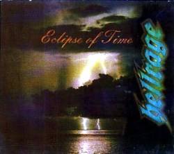 Eclipse of Time